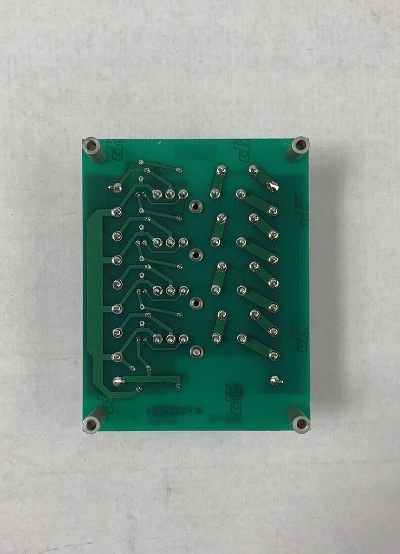 Cryton MS-4 Controls 13324 Rev G
