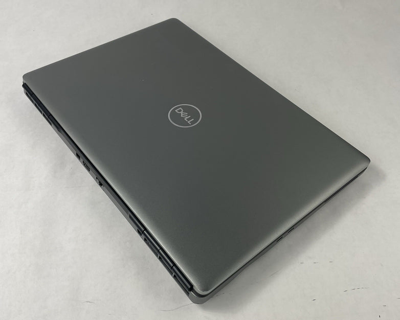 Dell Precision 7560 15.6" i7-11850H 2.50GHZ 32GB RAM No HDD No OS No Batt READ