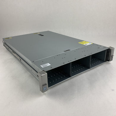 HP ProLiant DL380 Gen9 Server Xeon E5-2640V3 2.6 GHz 16 GB Ram No OS No HDD
