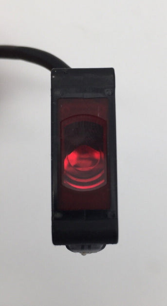 Sunx CX-411D-Z Compact Photoelectric Sensor