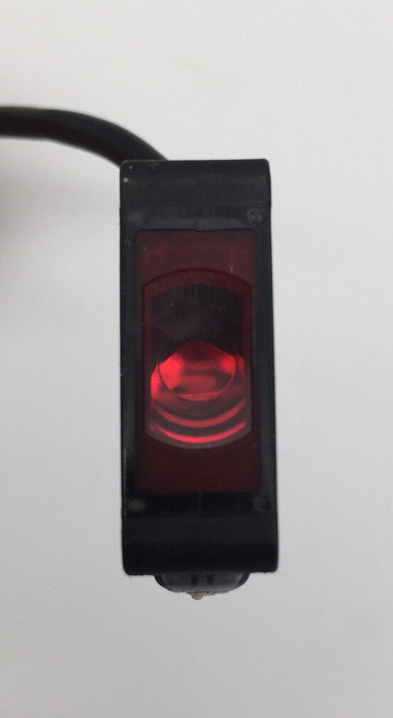 Sunx CX-411D-Z Compact Photoelectric Sensor