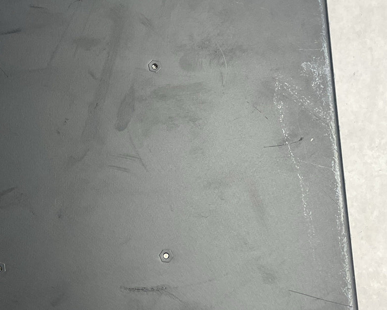 Klark Teknik DN-8000 Speaker Processor Tested For Parts