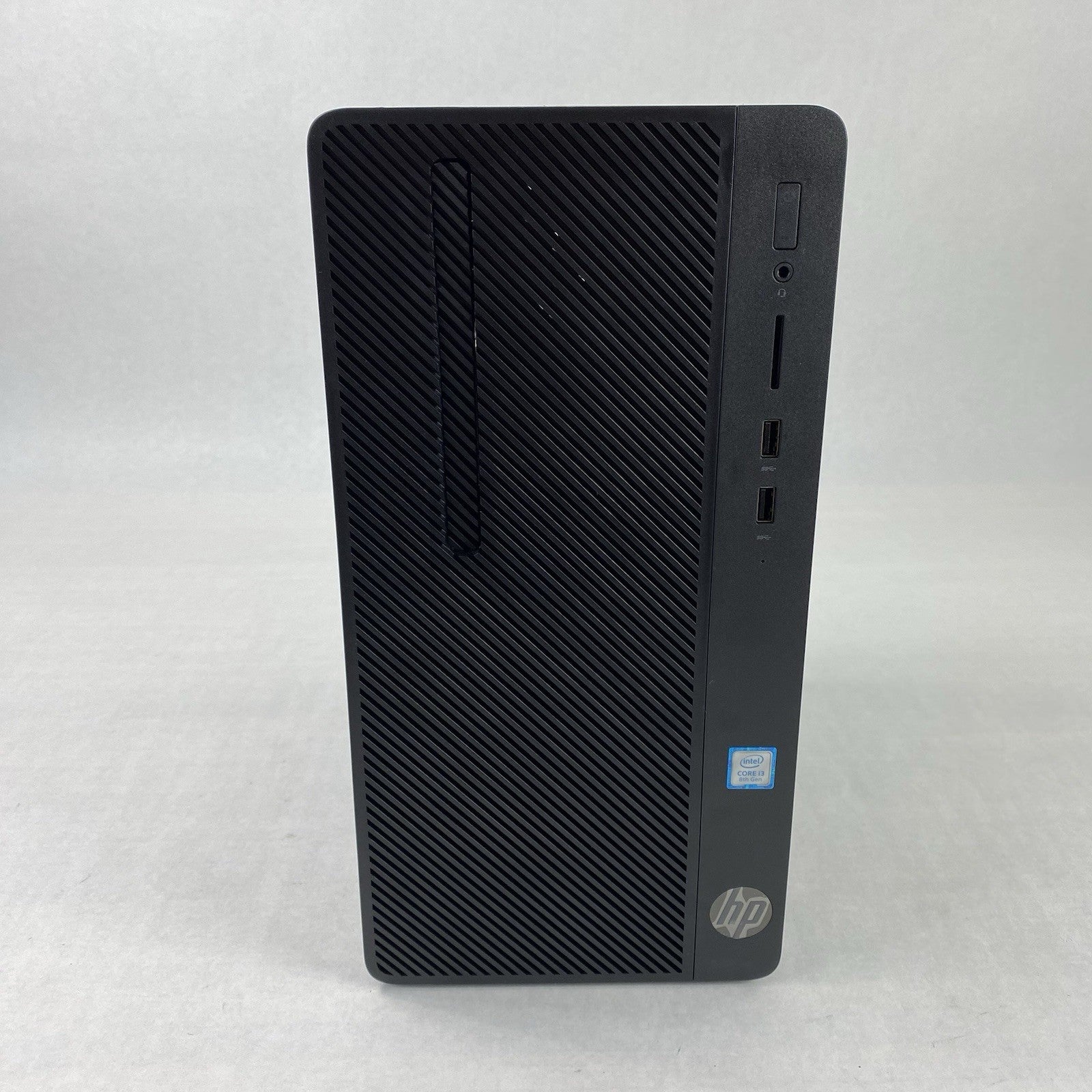 HP 290 G2 MT Intel Core i3-8100 3.6GHz 8GB RAM No HDD No OS