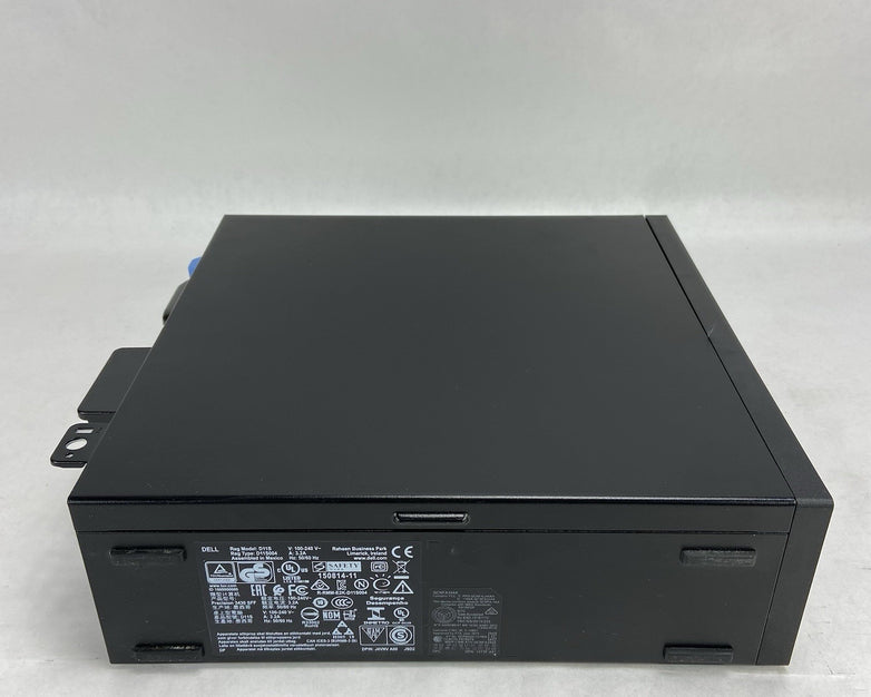 Dell Optiplex 3430 SFF Intel Core i5-8500 3GHz 8GB RAM No HDD No OS