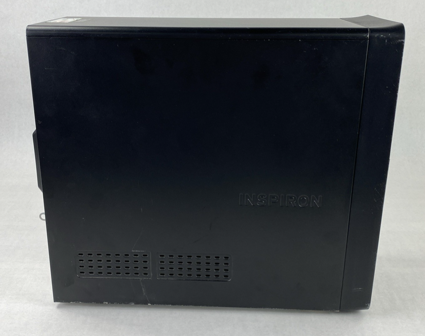 Dell Inspiron 560 Core 2 Quad Q9650 3.00GHz 8GB RAM No HDD No OS