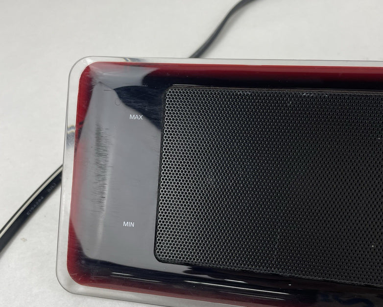 Samsung HT-WS1 Soundbar Tested Working