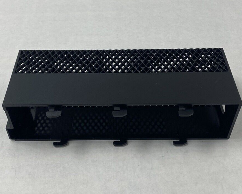 Lot of 8 Genuine Dell OptiPlex Cable Cover