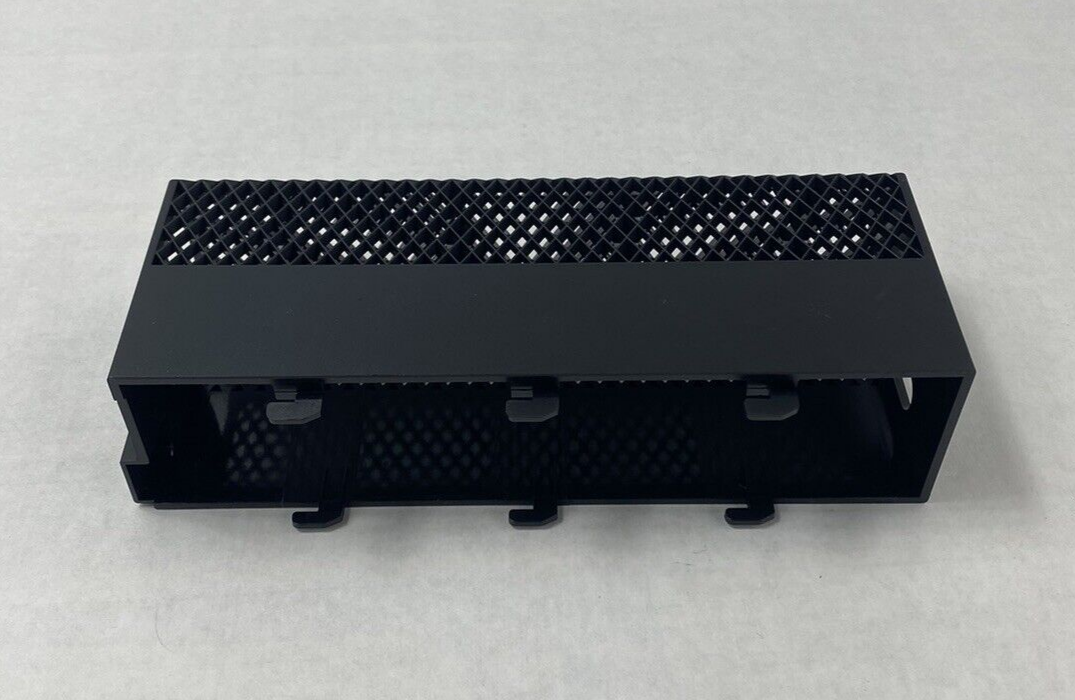 Lot of 8 Genuine Dell OptiPlex Cable Cover