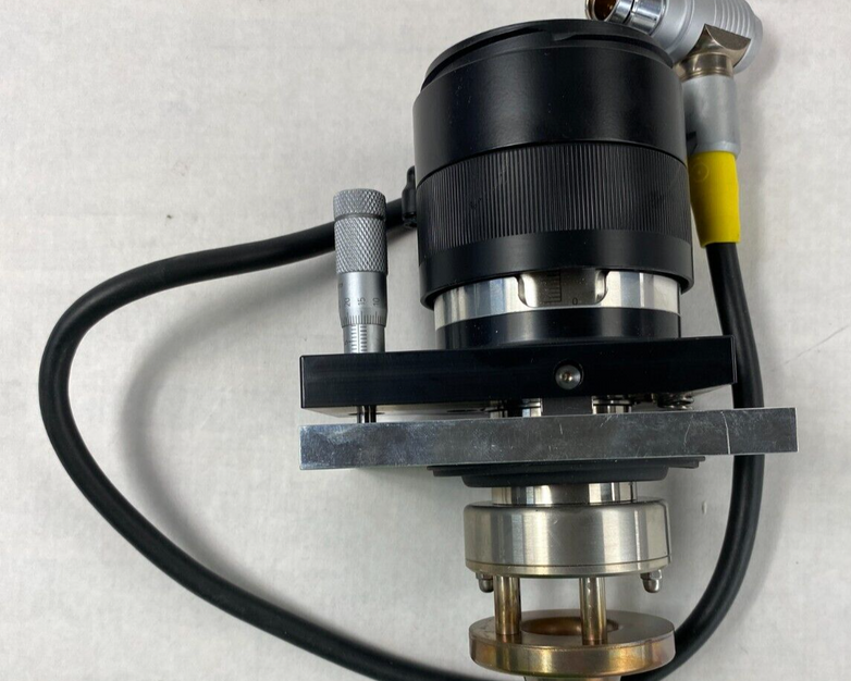 Waters Probe Adjuster Assembly 289009857 For Mass Spectrometer - Parts or Repair