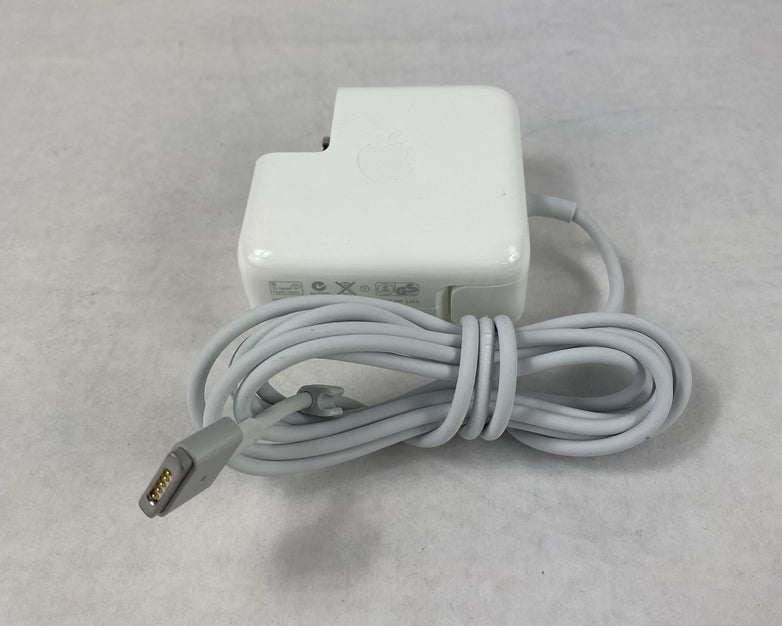 Apple Magsafe 2 Model 1436 45W AC Adapter Missing Plug Adapter (Lot of 10)