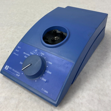 IKA MS1 Minishaker Mini Vortex Mixer