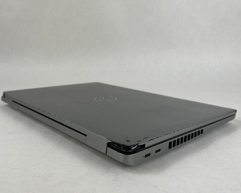 Dell Latitude 5520 15.6" i5-1135G7 2.40GHz 8GB RAM No SSD/OS/AC/Batt - Bad Port
