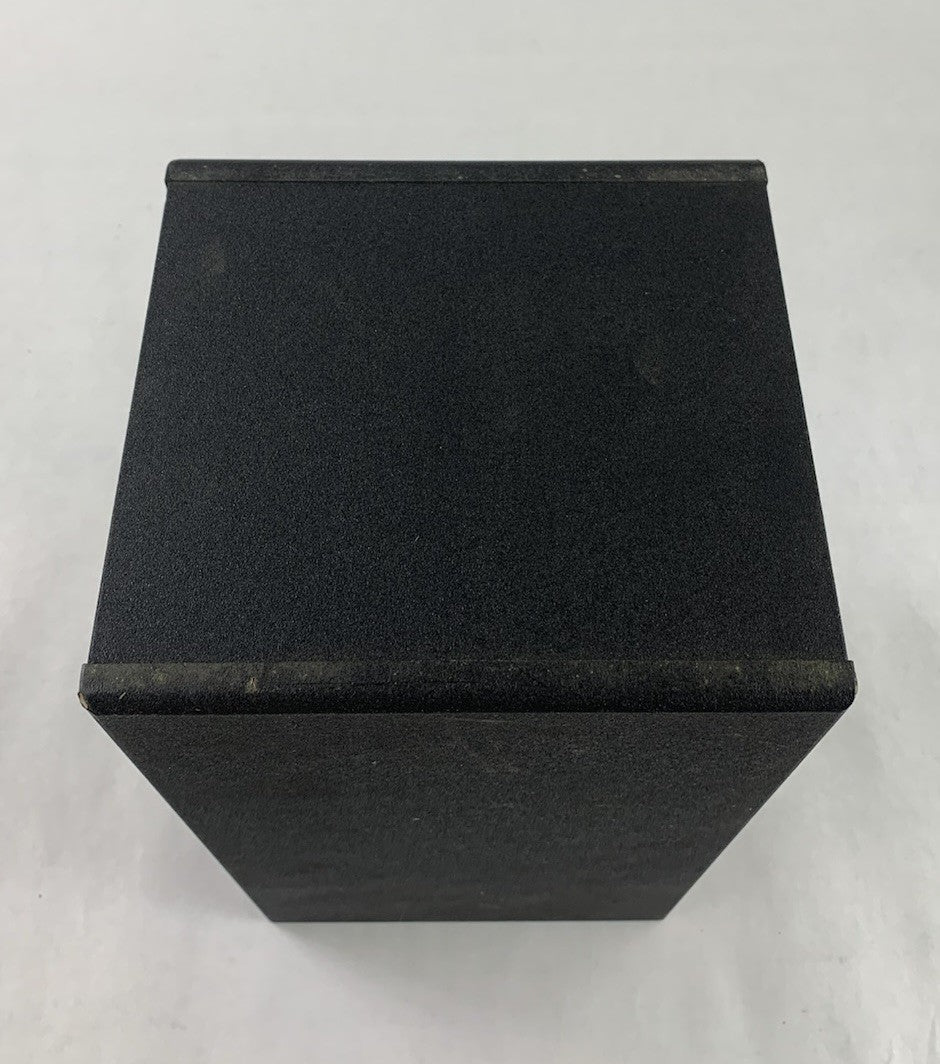 Bose Acoustimass 3 Series III Subwoofer - Tested7