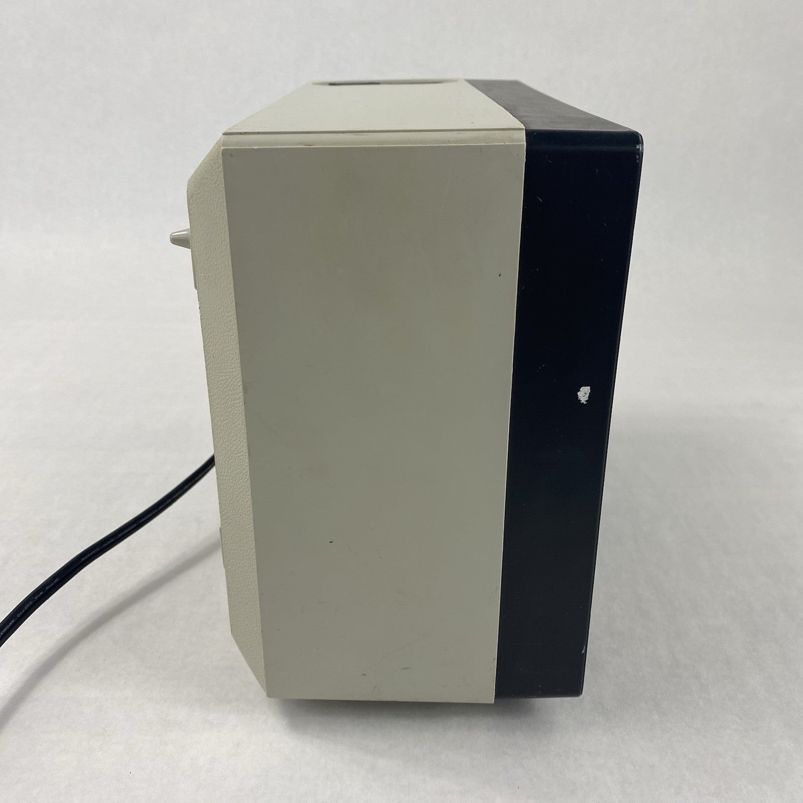 Patton Model HF-15S Electric Space Heater Power Tested