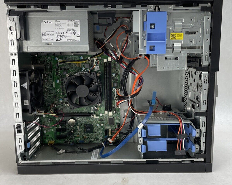 Dell Optiplex 390 MT Intel Core i5-2400 3.1GHz 4GB RAM No HDD No OS