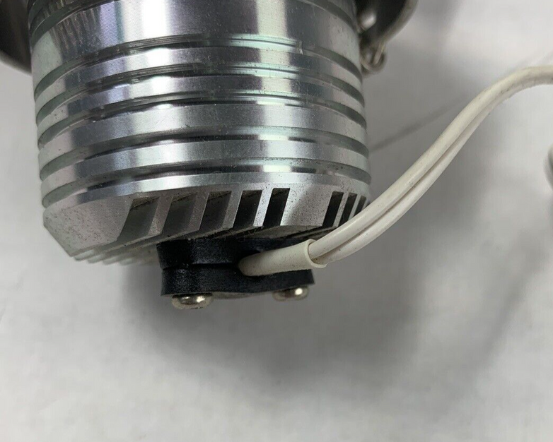 Lot of 2 GM Lighting GMR6-WW-BA Warm White Dimmable LED 3000K