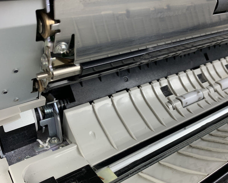 Kodak Truper 3610 Color Duplex Document Scanner Tested 200k Scans