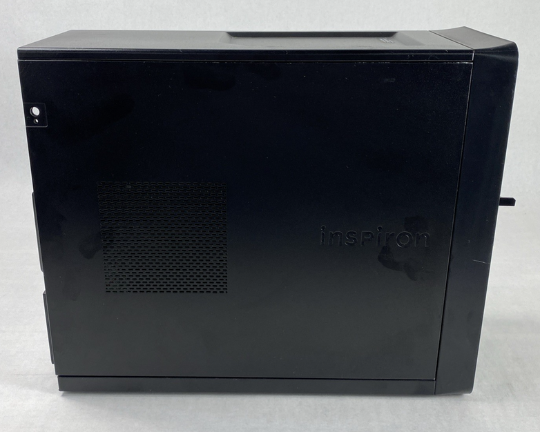 Dell Inspiron 660 MT Intel Core i5-3330 3.00GHz 4GB RAM No HDD No OS
