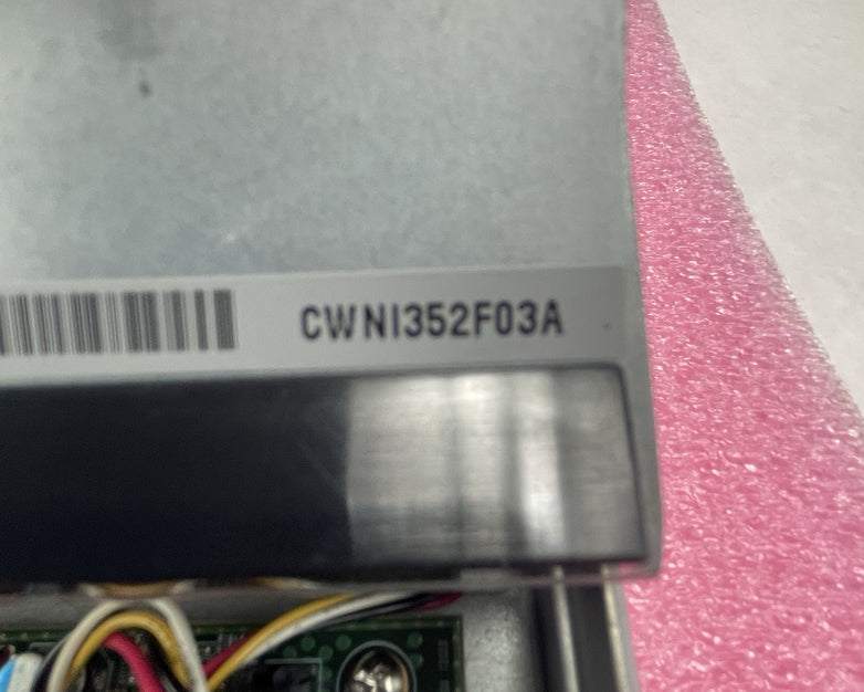 NettApp X-48565-00-R6 P47408-23-A Fan Module