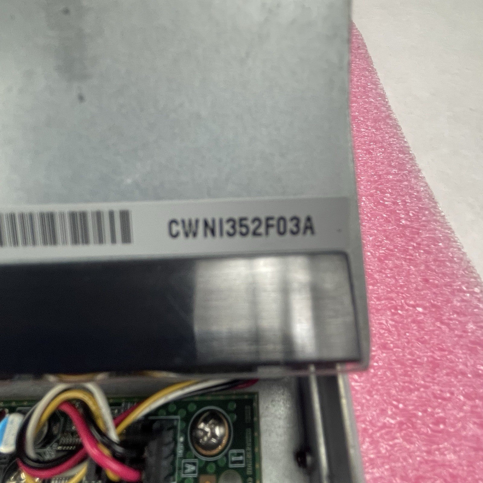 NettApp X-48565-00-R6 P47408-23-A Fan Module