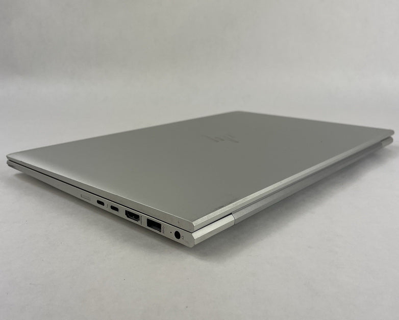 HP EliteBook 850 G8 15.6" i5-1145G7 2.60 GHz 16 GB RAM No SSD/OS/AC/Batt