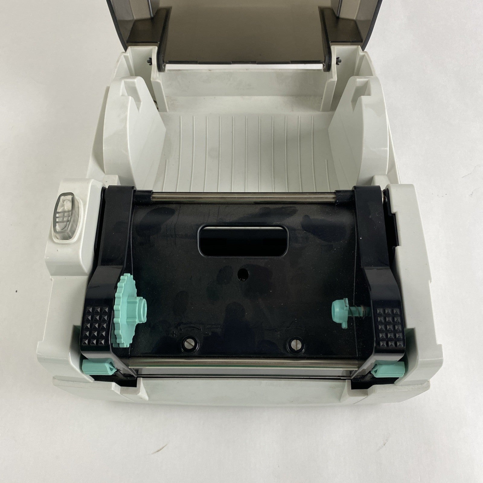 GoDex EZ-1105 Barcode Printer Tested6