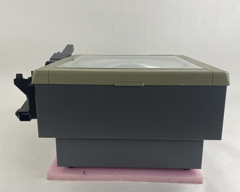3M 9000JAC 9200 Overhead Projector Tested