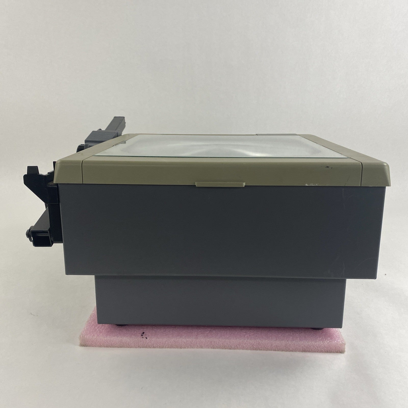 3M 9000JAC 9200 Overhead Projector Tested8