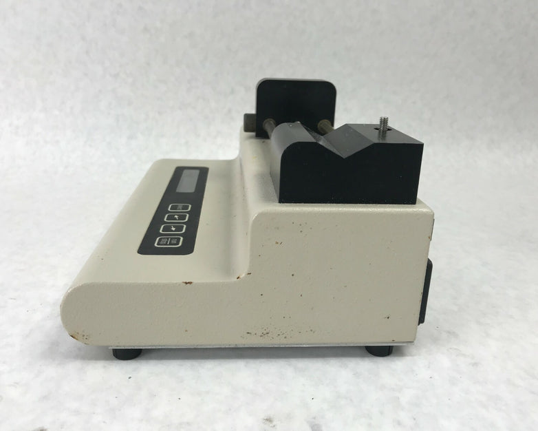 KD Scientific Model 100 Laboratory Syringe Pump - Parts or Repair