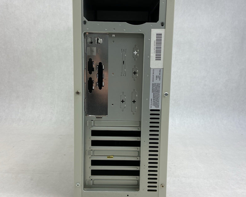 Unbranded Beige ATX Mid Tower Case No PSU Sony MPFP920-E Internal Floppy Drive