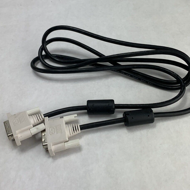 Lot 10x 453030300370R 18Pin M-M DVI-D Male to Male Cables24.99