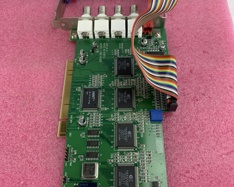 Kodicom 4400R PCI IC Interface Card
