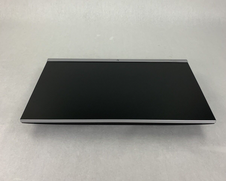 HP LED Monitor HSTND-9581-A 23.8' Tested