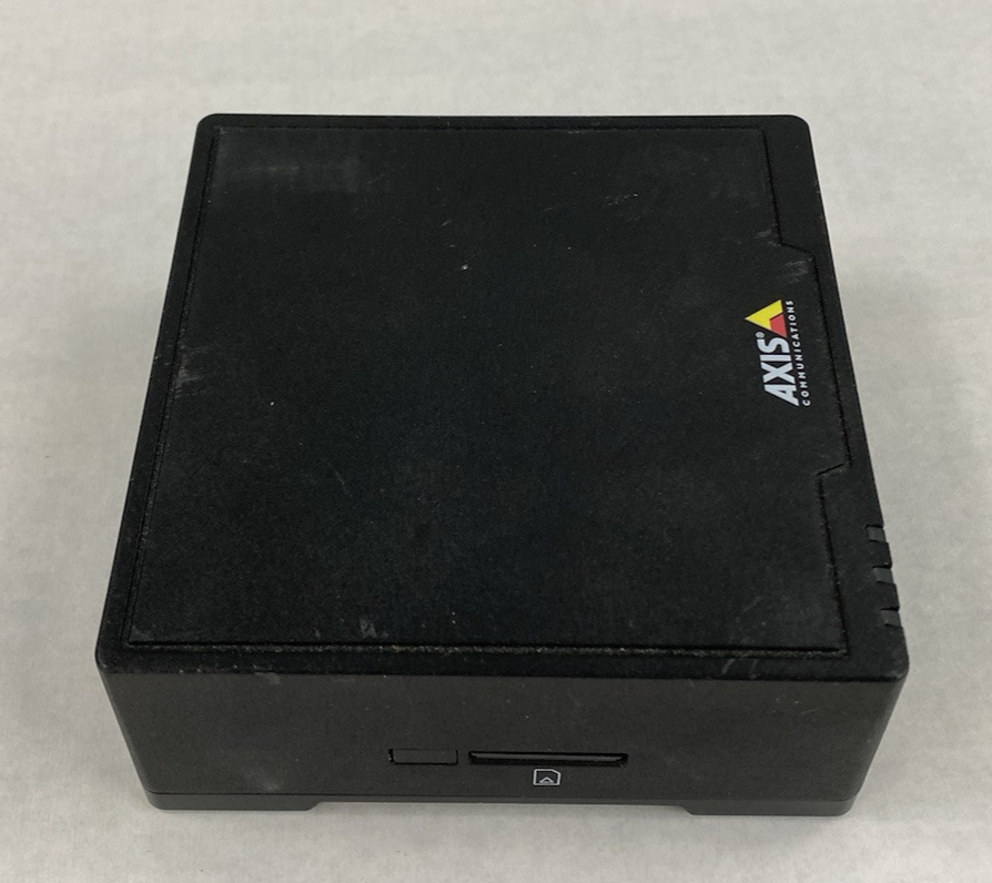 Axis Communications F41 Main Unit 0658-001-01