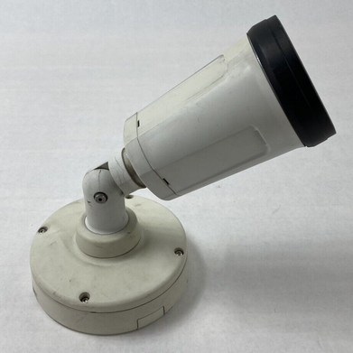 Axis P1427-E IP Indoor Outdoor Network Camera Untested