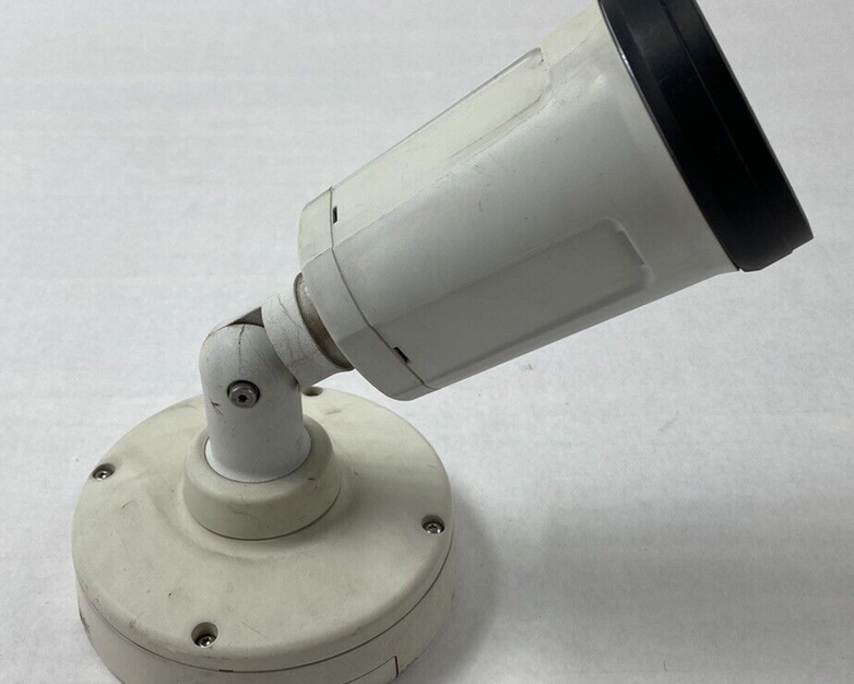 Axis P1427-E IP Indoor Outdoor Network Camera Untested