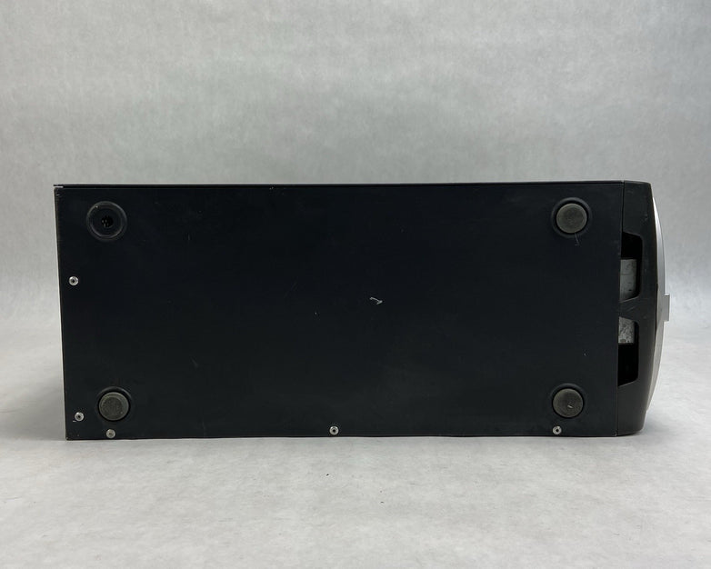 FoxConn TS001-V-D350A Mini Tower Bare Bones Case No PSU