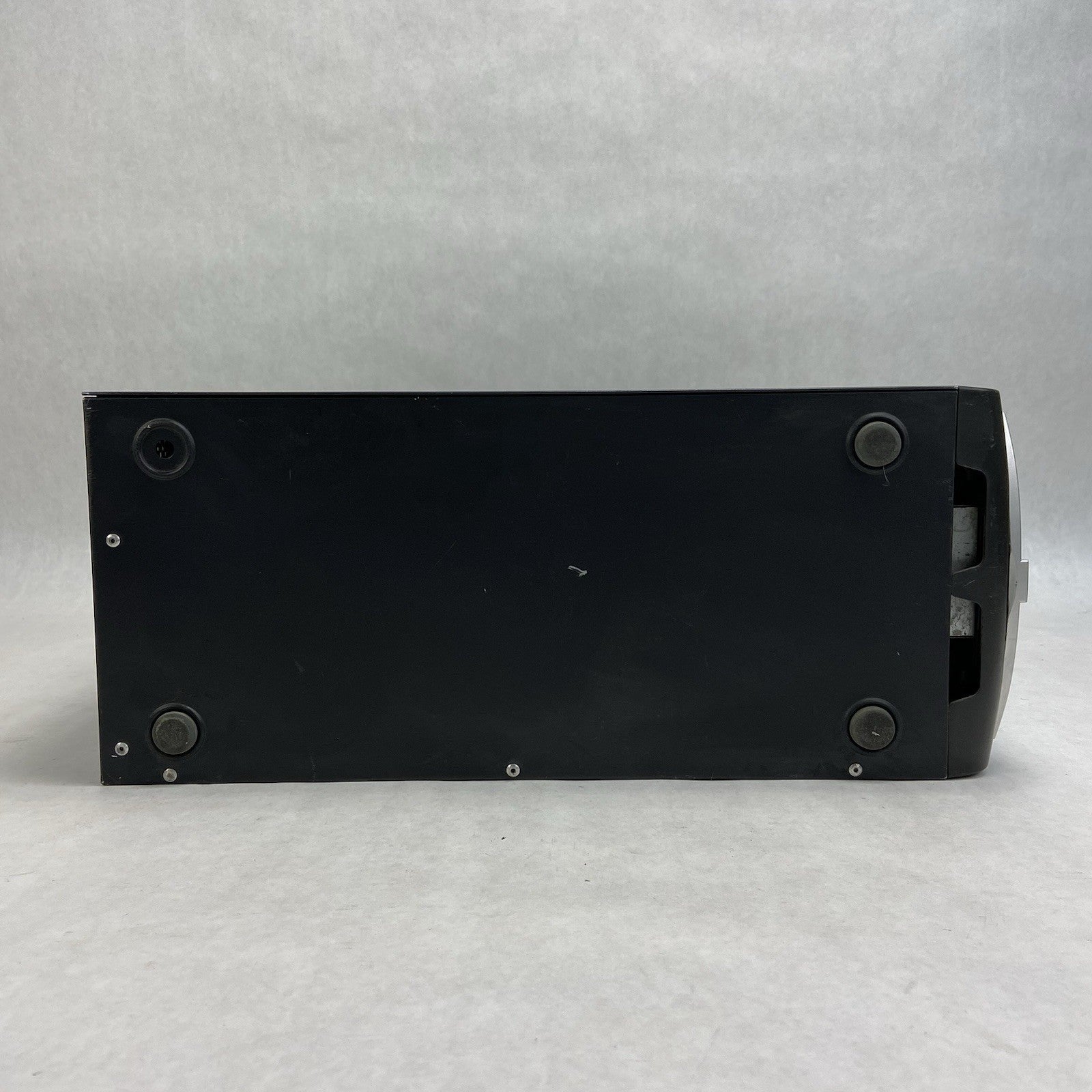 FoxConn TS001-V-D350A Mini Tower Bare Bones Case No PSU6