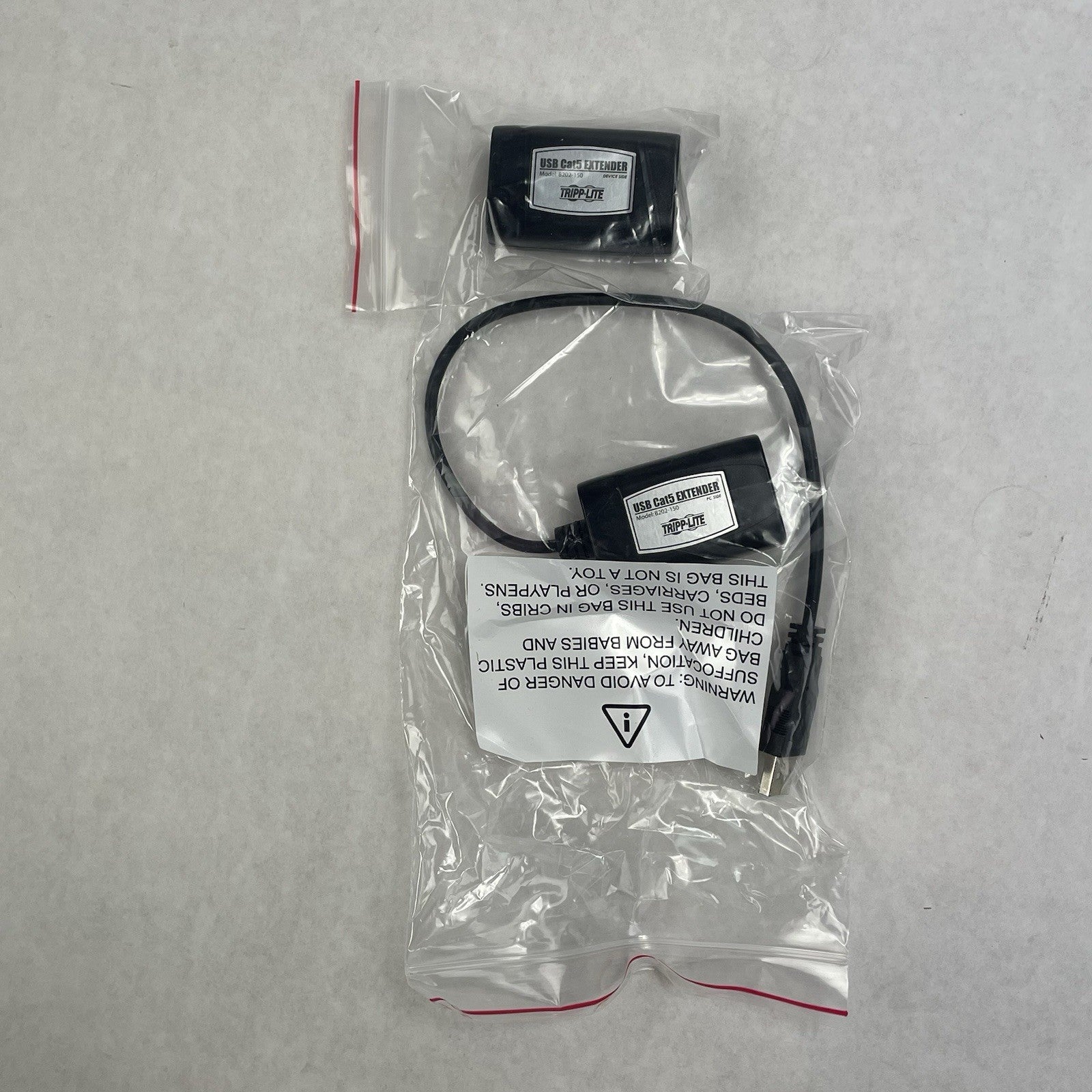 Tripp-Lite B202-150 USB Over Cat5 Extender