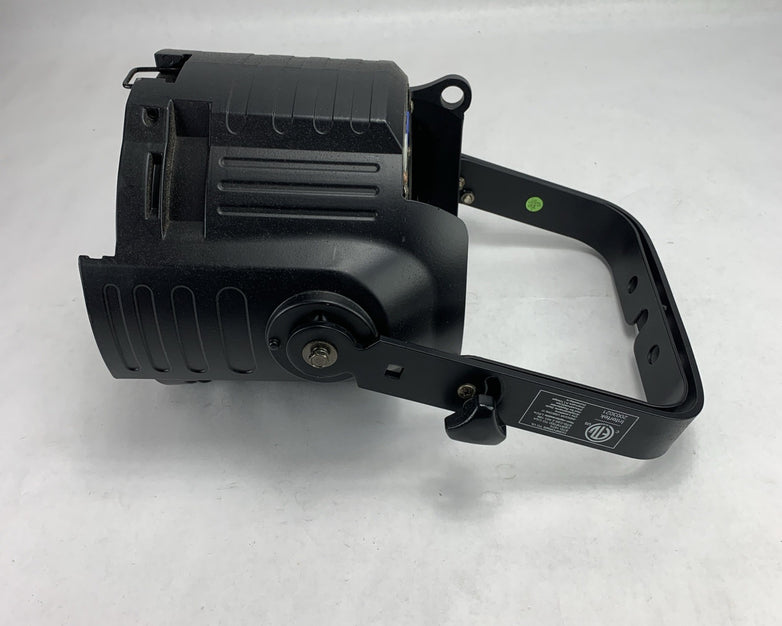 Elation Professional OPTI RGBA 240V 63Hz DMX LED Stage Wash Light