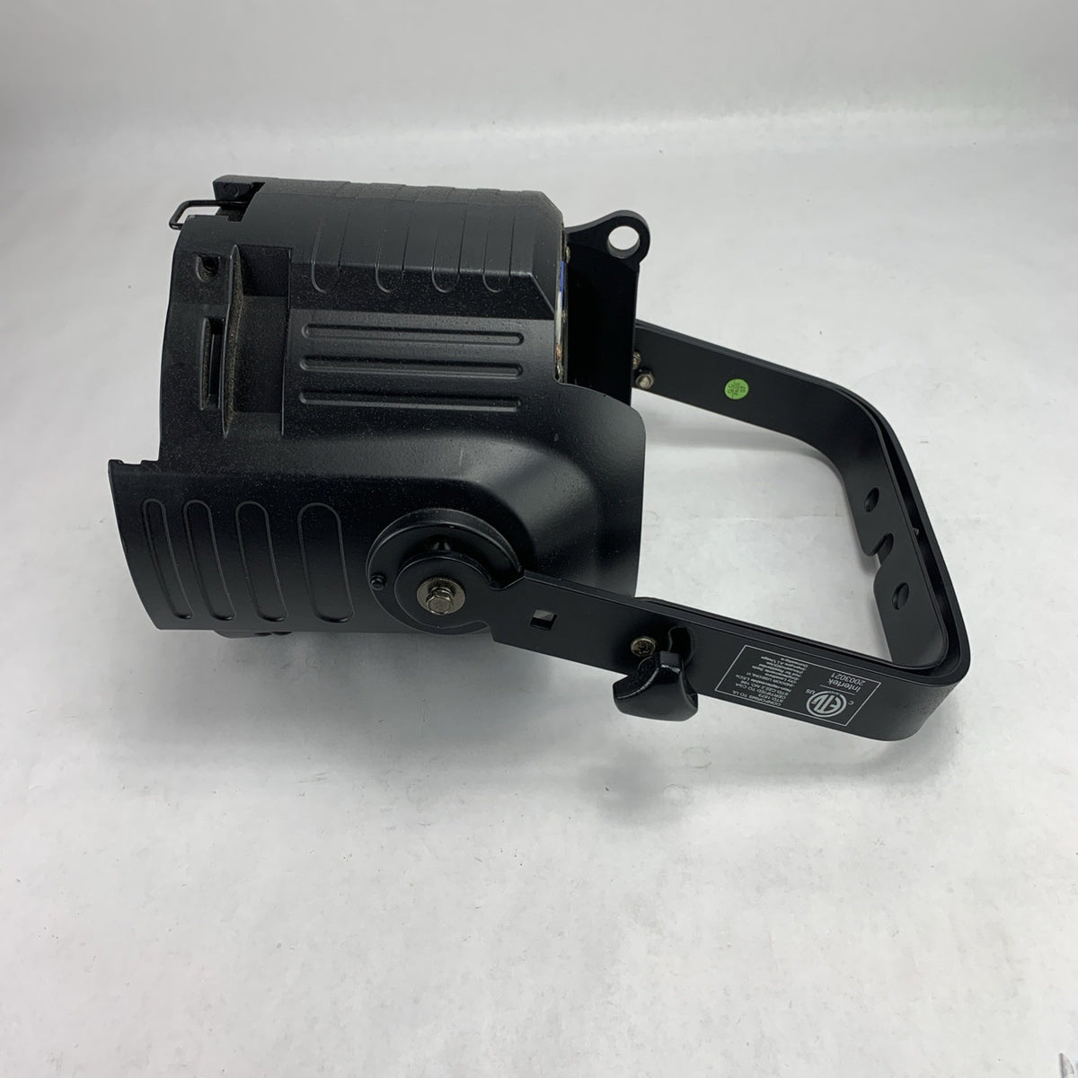 Elation Professional OPTI RGBA 240V 63Hz DMX LED Stage Wash Light2