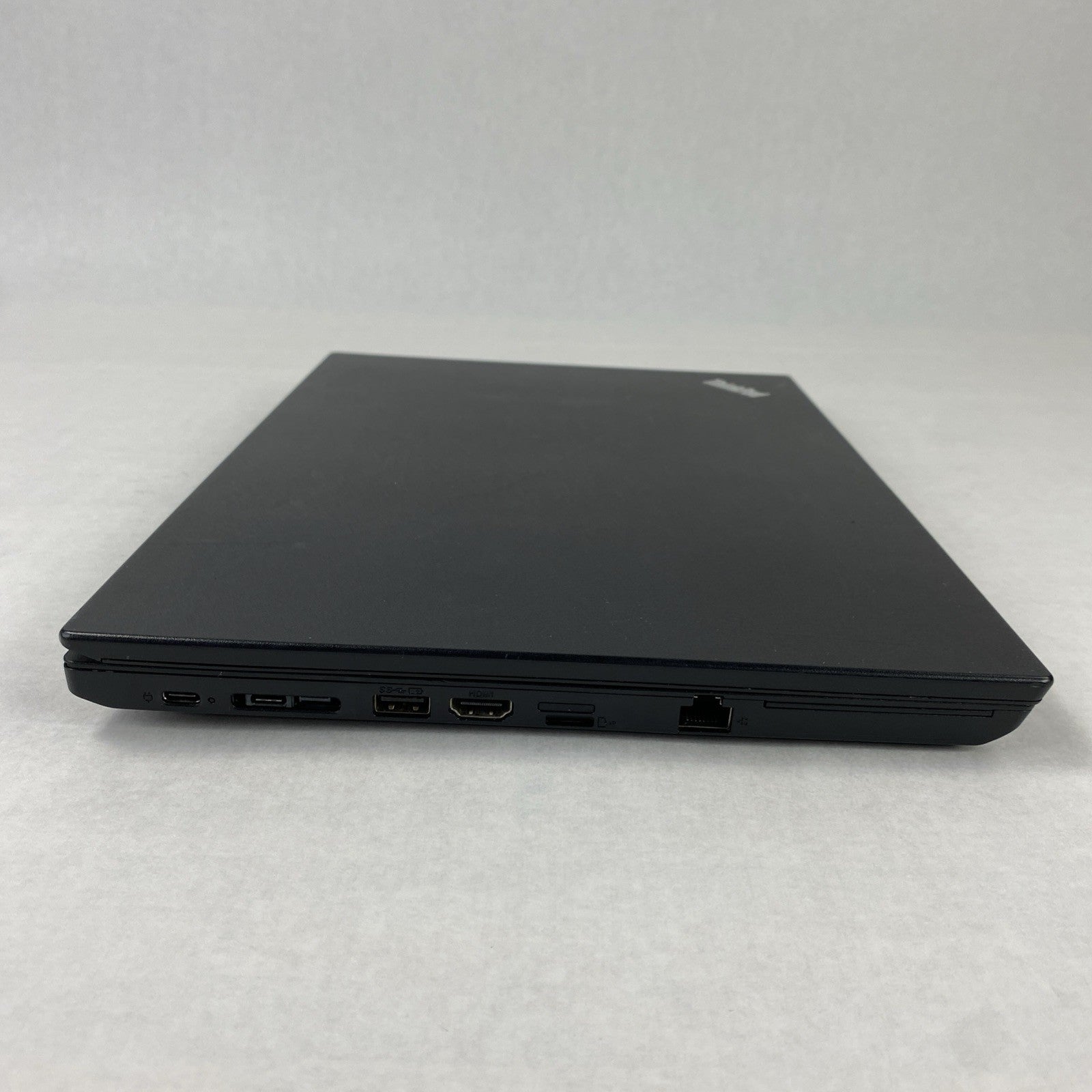 Lenovo ThinkPad L490 Intel Core i5-8265U 1.60 GHz 8 GB RAM 14.0" No HDD No OS