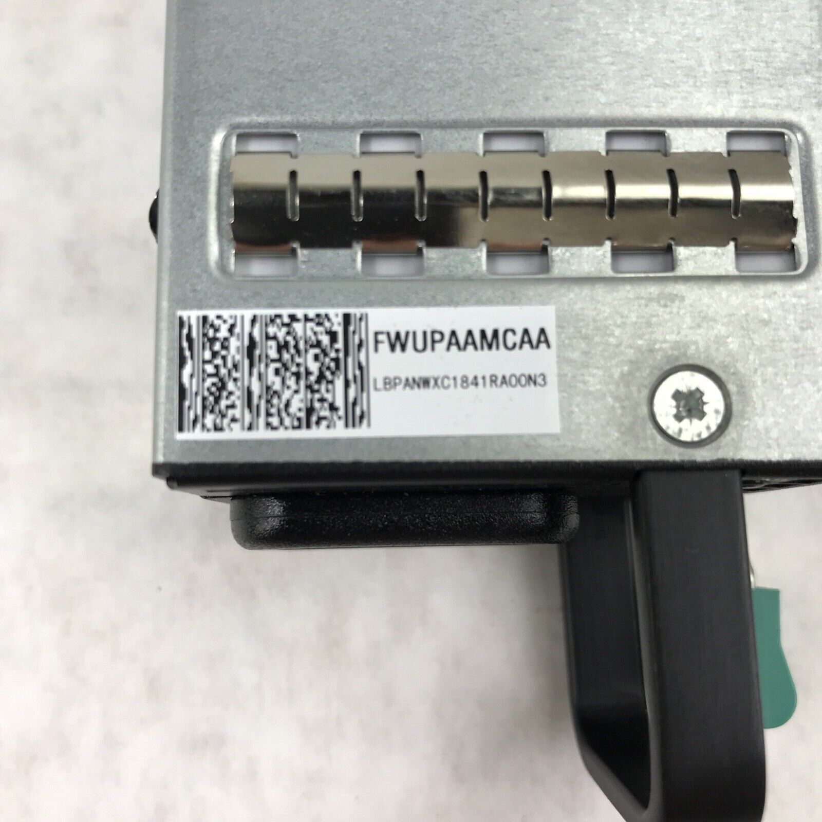 MURATA D1U54-D-1200-12-HC4NC 240V 12A 60Hz 1200W Power Supply