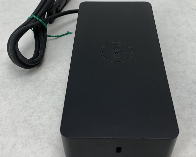 Dell D6000 19.5V 6.7A Universal Docking Station