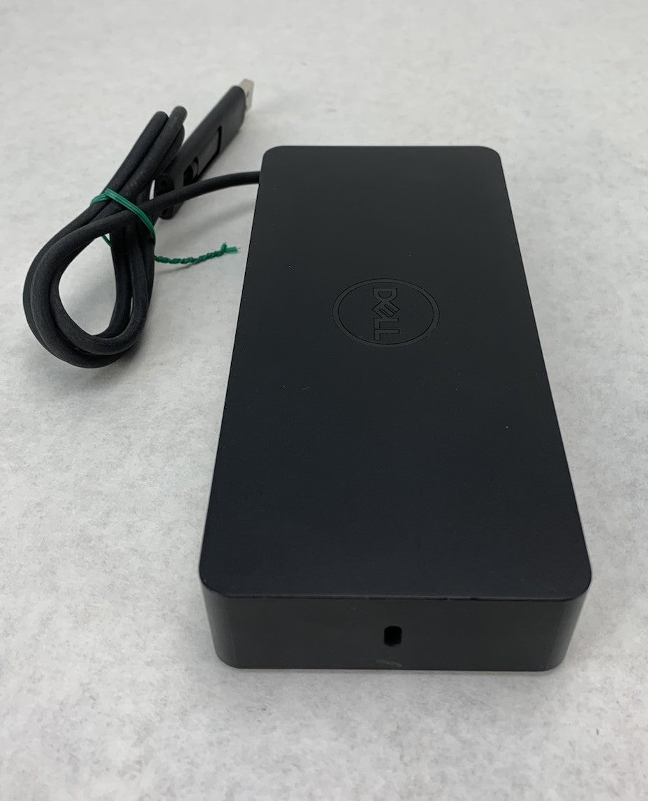 Dell D6000 19.5V 6.7A Universal Docking Station3
