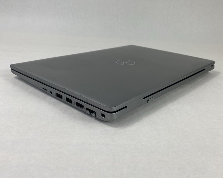 Dell Latitude 5520 Intel Core i5-1145G7 2.60GHz 16GB RAM 15.6" No SSD No OS