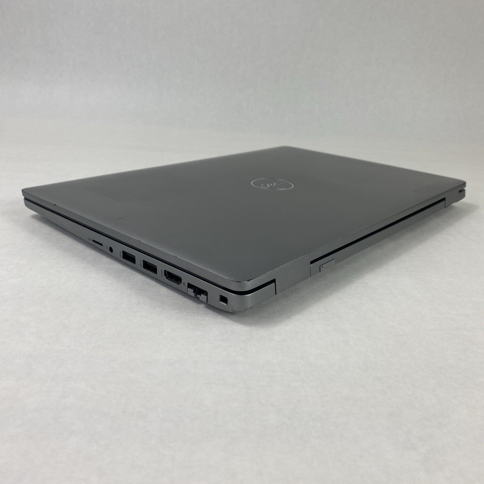 Dell Latitude 5520 Intel Core i5-1145G7 2.60GHz 16GB RAM 15.6" No SSD No OS