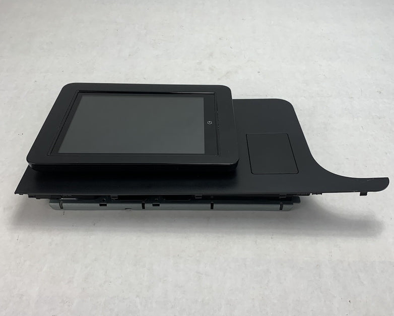 HP LaserJet MFP M527 B5L47-60101 Control Panel Assembly