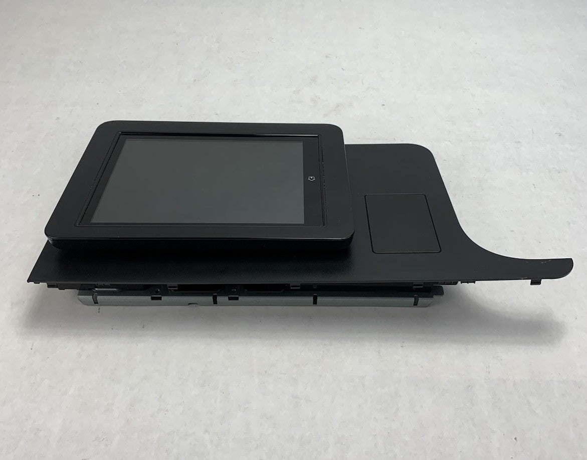 HP LaserJet MFP M527 B5L47-60101 Control Panel Assembly3