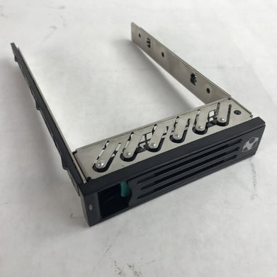 Bracket 3.5" HDD SSD Caddy Tray Carrier ASSY c90881-001 (Lot of 5)